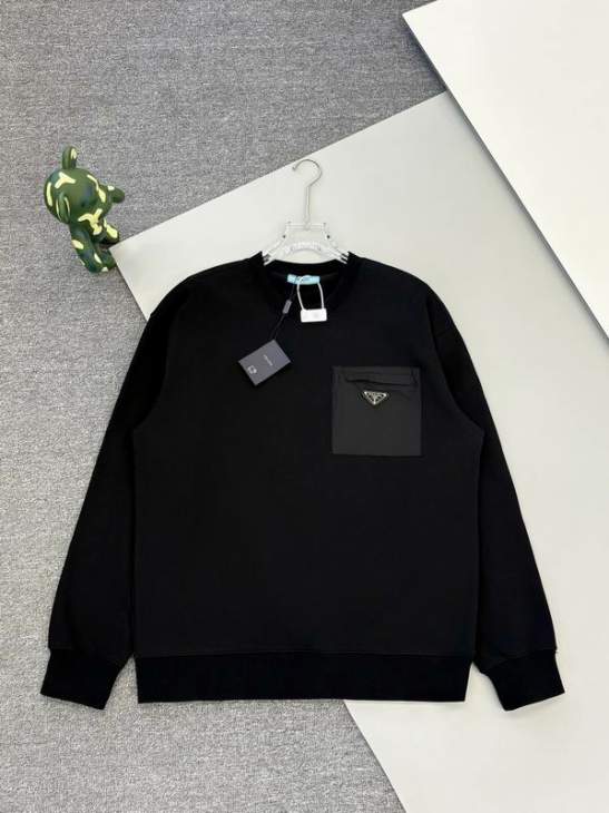 Picture of Prada Sweatshirt _SKUPradaS-XLm6tx0135620
